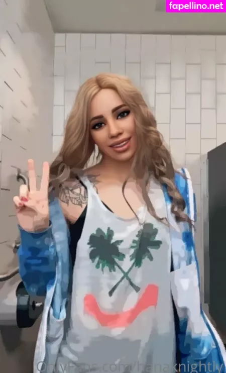 Hanaknightly OnlyFans Thumbnail #wypoOJpPwG