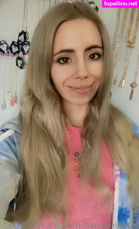 Hanaknightly OnlyFans Thumbnail #x8uhpVCiPj