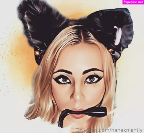 Hanaknightly OnlyFans Thumbnail #xajJR88q6f