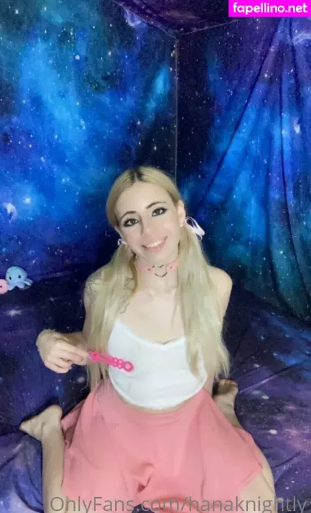 Hanaknightly OnlyFans Thumbnail #z1VQamo9Ov