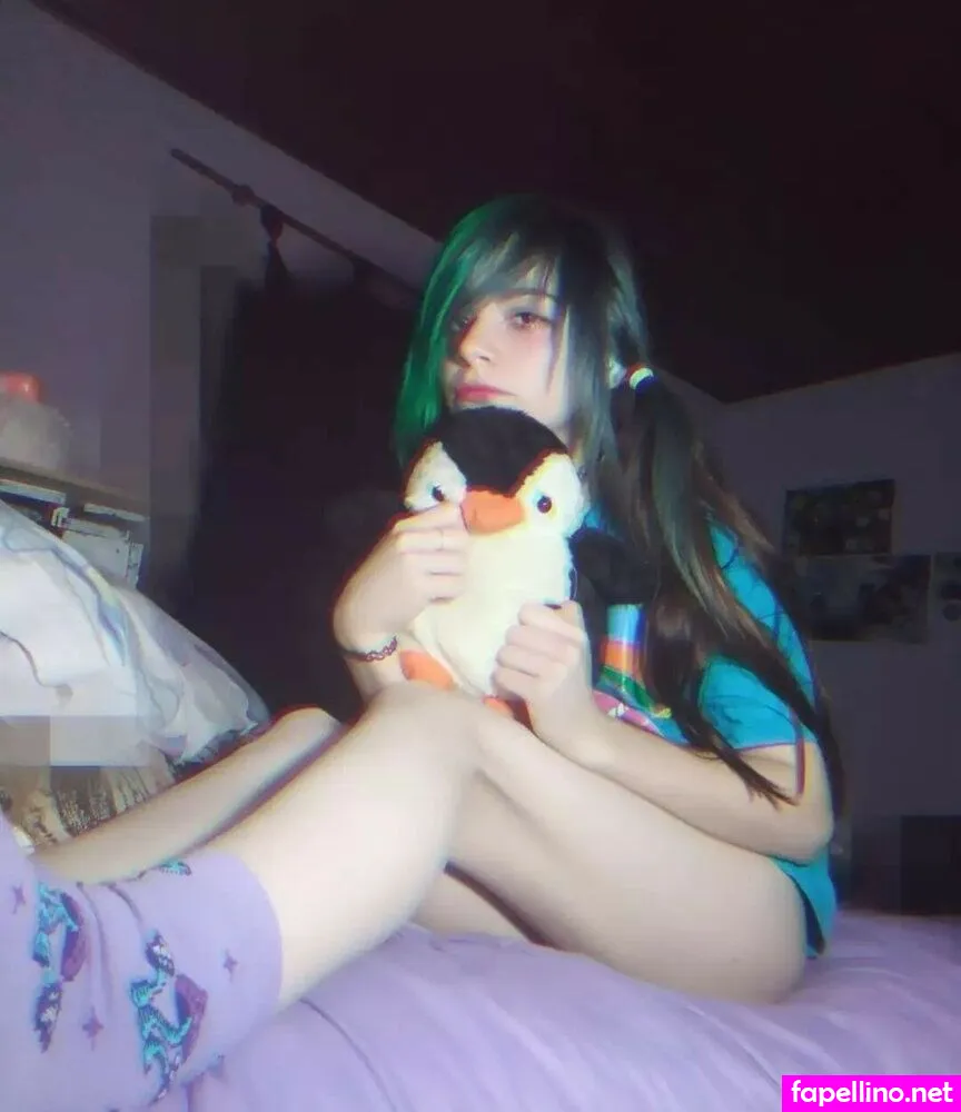 Hanako_novikov Nude Leaked OnlyFans Photo #7gDcH46Tk9