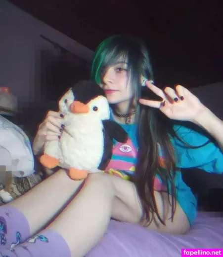 Hanako N0vikov OnlyFans Thumbnail #HyXBoh950k