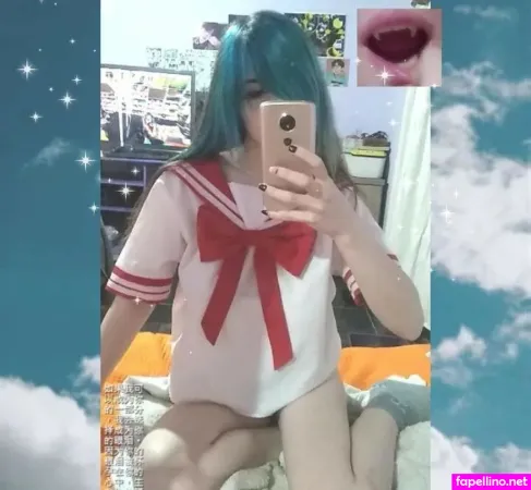 Hanako N0vikov OnlyFans Thumbnail #xCQB3an7pW