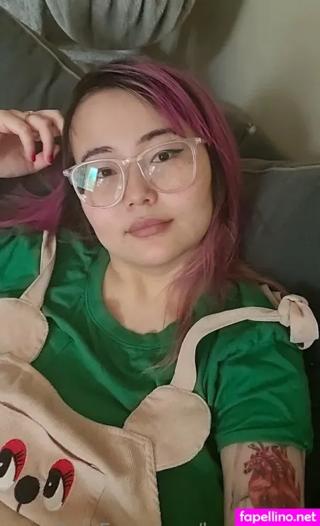 Hanam3dic OnlyFans Thumbnail #5lwqUrXV0Y