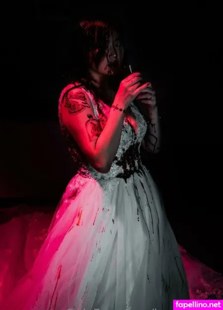 Hanam3dic OnlyFans Thumbnail #l8WwmKYpXe