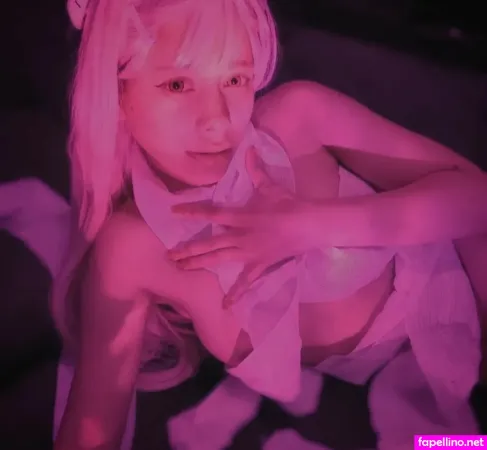 Hanami Runa OnlyFans Thumbnail #5JVKq1pGi3