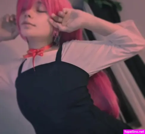 Hanami Runa OnlyFans Thumbnail #AQ8YozdT07