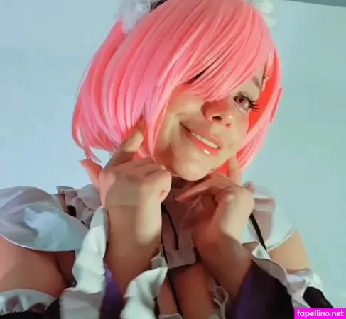 Hanami Runa Main Profile Photo