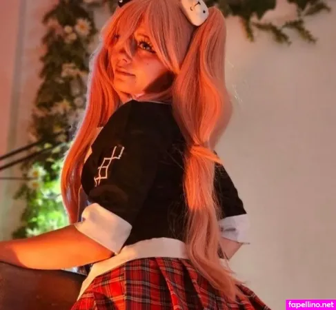 Hanami Runa OnlyFans Thumbnail #VkuJR8DmhV