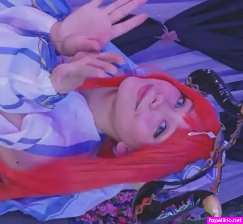 Hanami Runa OnlyFans Thumbnail #XKiKaU6WbG
