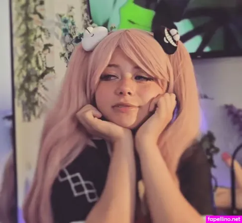Hanami Runa OnlyFans Thumbnail #cgbWDufnFk