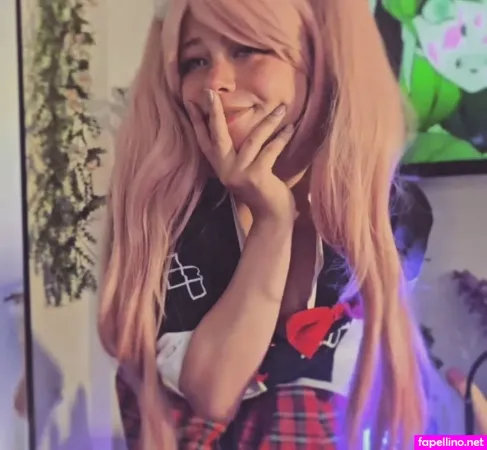 Hanami Runa OnlyFans Thumbnail #e4ojKNf5lx