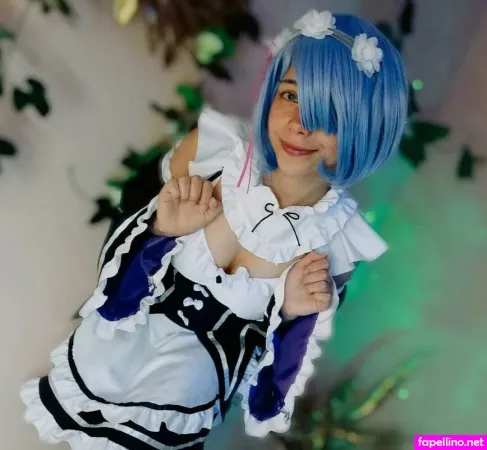 Hanami Runa OnlyFans Thumbnail #iGJOnmcKKf