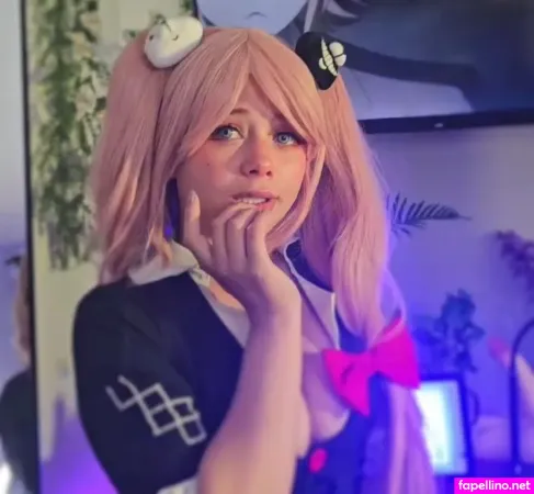 Hanami Runa OnlyFans Thumbnail #iHF0j7QTFo