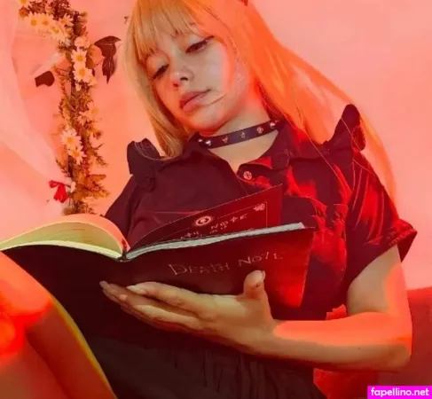 Hanami Runa OnlyFans Thumbnail #k9jhufzzII