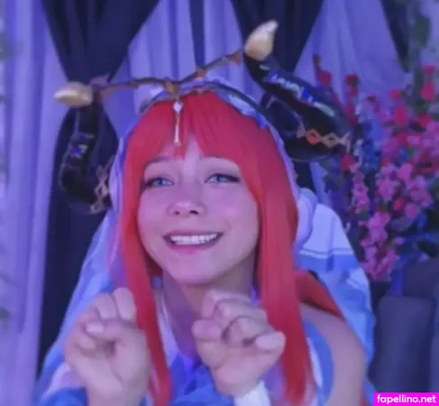 Hanami Runa OnlyFans Thumbnail #w9LRxTyIx1