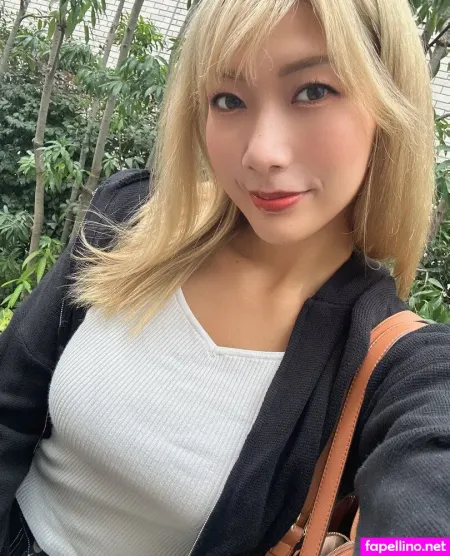 Hanamiyakyoko OnlyFans Thumbnail #Ehsr9vuimE