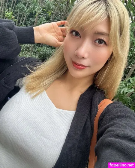 Hanamiyakyoko OnlyFans Thumbnail #Goq0QCfPwU