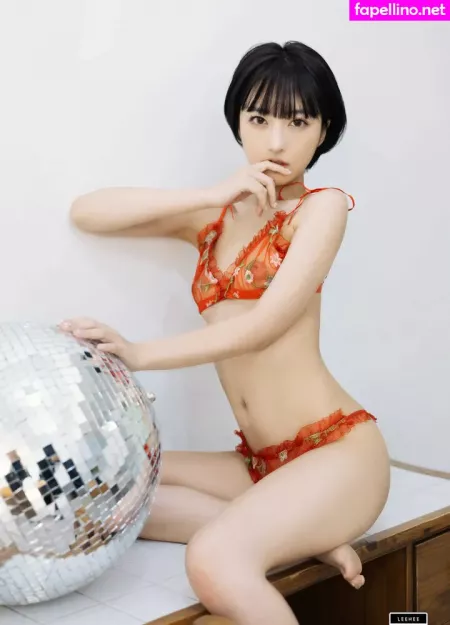 Hanari OnlyFans Thumbnail #D0nSpcPwmf