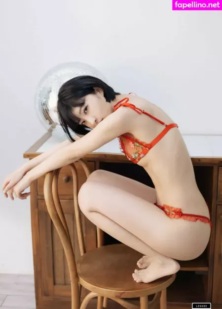 Hanari OnlyFans Thumbnail #DHEv7mzOIm