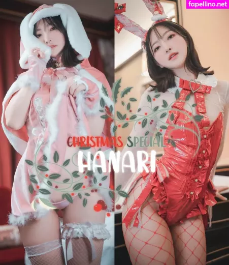 Hanari OnlyFans Thumbnail #Pf3VLhePs0