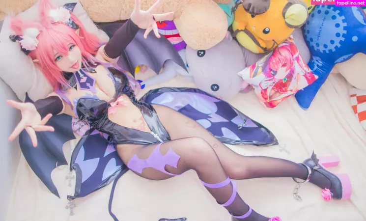 Hanariv3v OnlyFans Thumbnail #5gH3SaNPgy