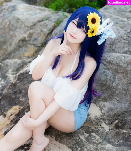 Hanariv3v OnlyFans Thumbnail #8wH4o8Po3c