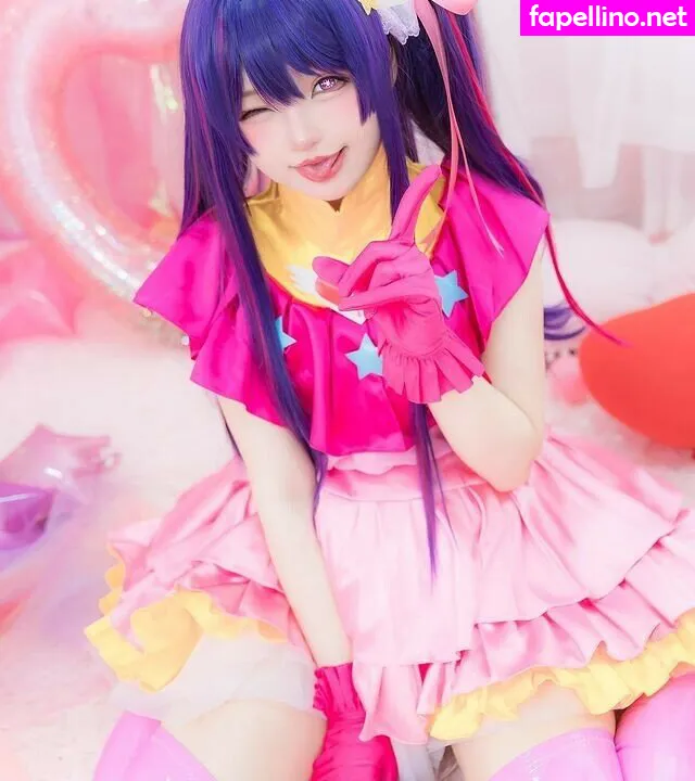 Takanashi Hanariv3v, hanari502, hanariv3v, takanashi_hanariv3v, èŠ±æ¢¨Hanari Nude Leaked OnlyFans Photo #F3Fi2O4P1t