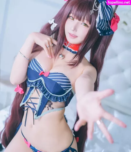 Hanariv3v OnlyFans Thumbnail #Gqw4fNN6uk