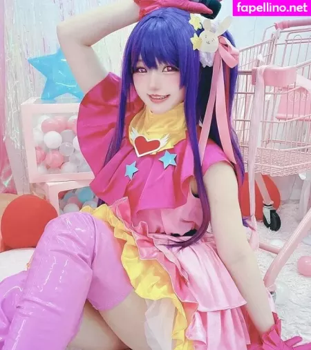 Hanariv3v OnlyFans Thumbnail #TEq5wFUQb4