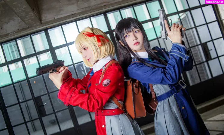 Hanariv3v OnlyFans Thumbnail #X0e636JIU9