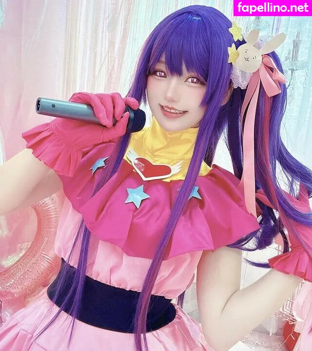 Takanashi Hanariv3v, hanari502, hanariv3v, takanashi_hanariv3v, èŠ±æ¢¨Hanari Nude Leaked OnlyFans Photo #jARaJM12dw