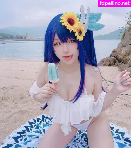 Hanariv3v OnlyFans Thumbnail #k1Q7PfcPk6