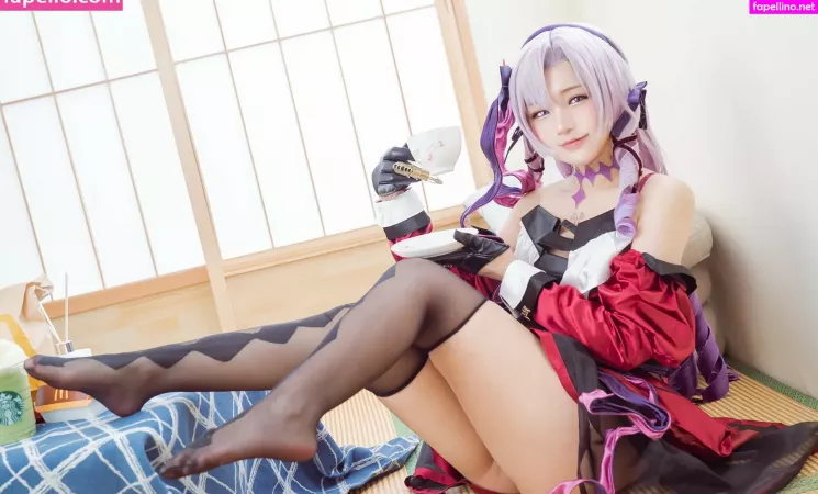 Hanariv3v OnlyFans Thumbnail #vX7e3lkMgL