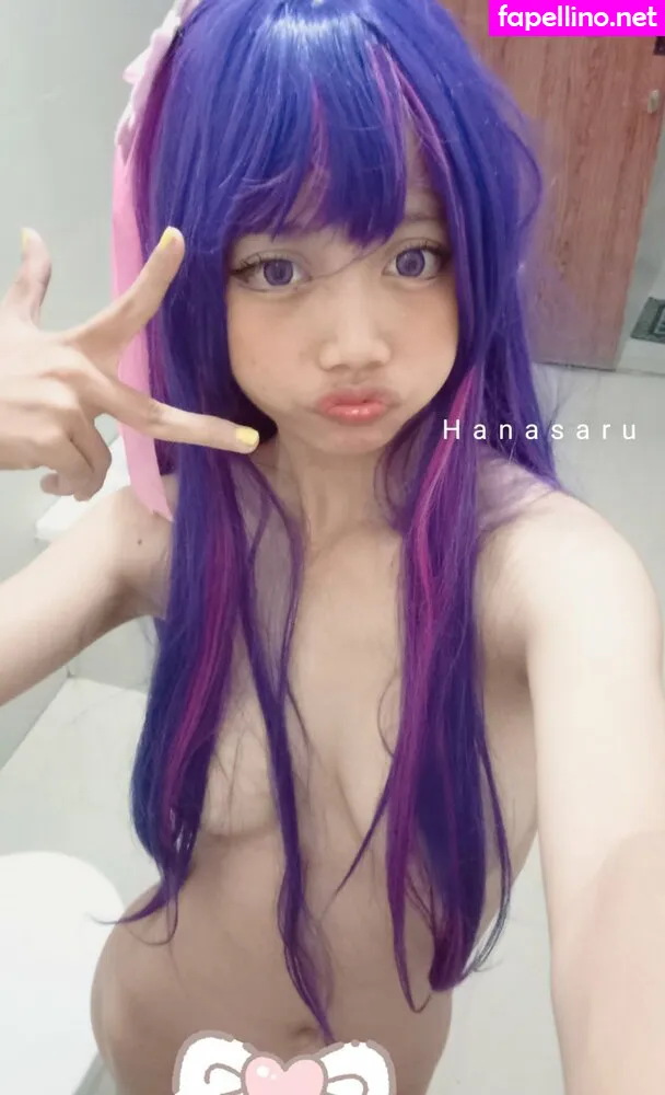 Hanasa_Cos, hanasaru_cos Nude Leaked OnlyFans Photo #fEBhDLPcWa