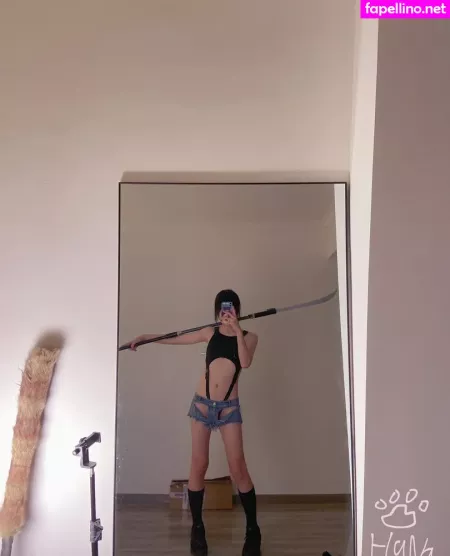 Hanasilver OnlyFans Thumbnail #XPveaROgAH