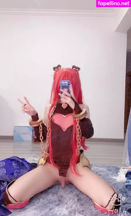 Hanasilver OnlyFans Thumbnail #phEyDcu2VV