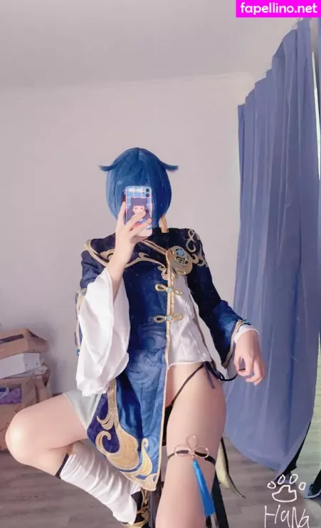 Hanasliver OnlyFans Thumbnail #0qDqnu3ARz