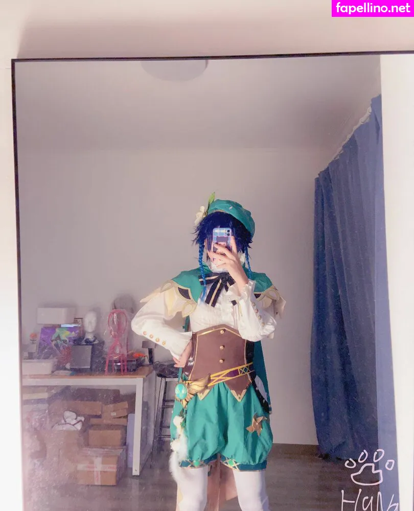 HanaSliver, _hannahsilver_ Nude Leaked OnlyFans Photo #2QOS3ee6Vb