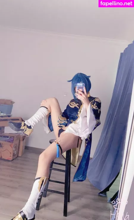 Hanasliver OnlyFans Thumbnail #8LUPUDnHaV