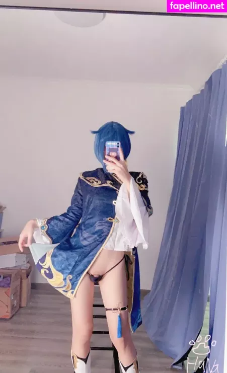 Hanasliver OnlyFans Thumbnail #A3DqMPDWvt