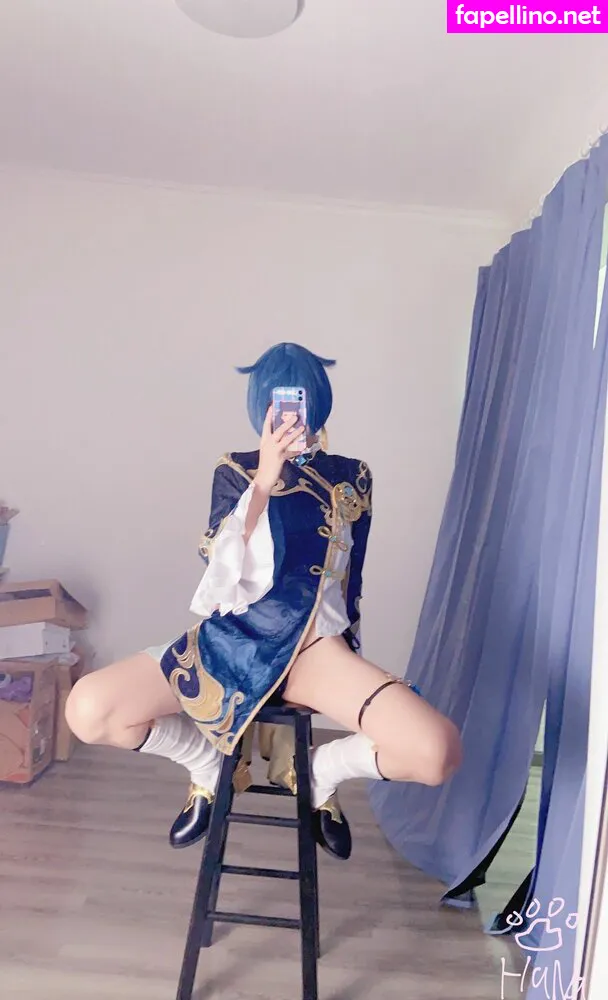 HanaSliver, _hannahsilver_ Nude Leaked OnlyFans Photo #HJTQ2vwoop