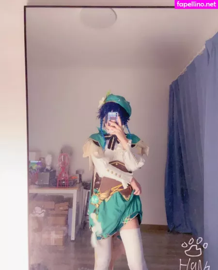 Hanasliver OnlyFans Thumbnail #RW9VWmMniX