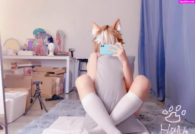 Hanasliver OnlyFans Thumbnail #TIpI5ybFWK