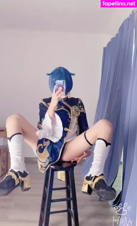 Hanasliver OnlyFans Thumbnail #XkT1t9PWpr