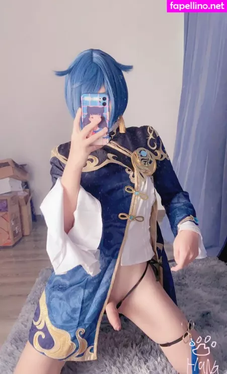 Hanasliver OnlyFans Thumbnail #Y5cImF6ewf