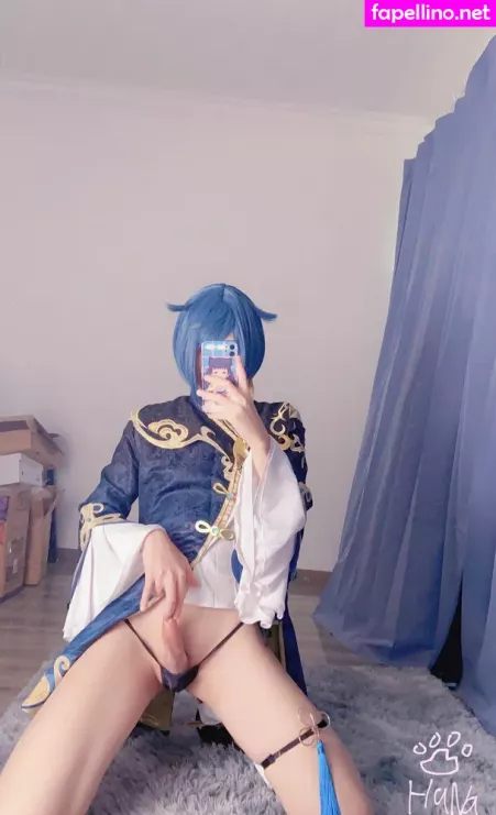 Hanasliver OnlyFans Thumbnail #oPlwpoVG3M