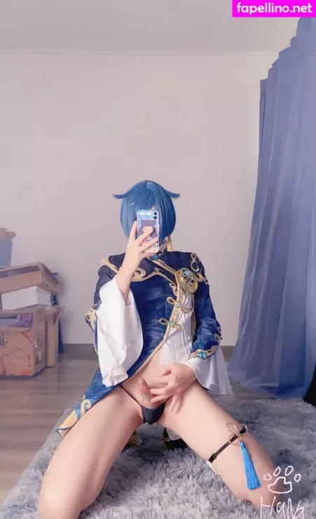 Hanasliver OnlyFans Thumbnail #rQQNDvNxJi