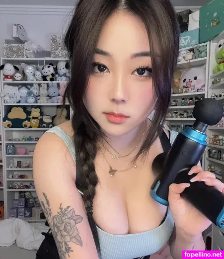 Hanavocado OnlyFans Thumbnail #NyBVpFl63I