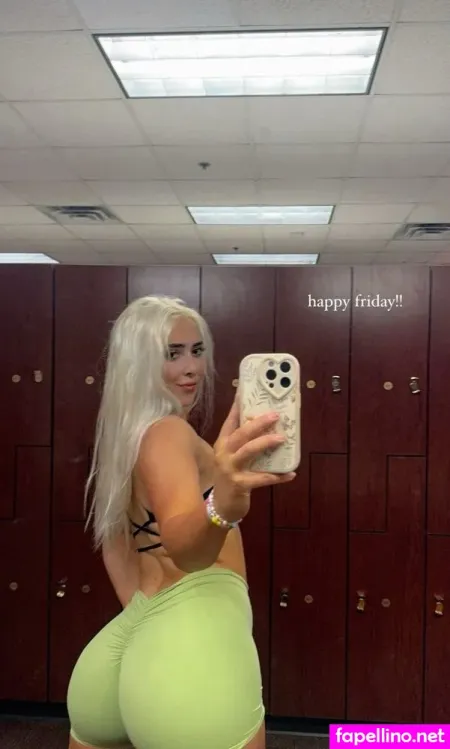 Hanaxfit OnlyFans Thumbnail #2MUbSgdGeW